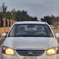 سيراتو • ٢٠٠٨ • مكينة ١.٦