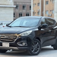 توكسان ٢٠١٥ وارد كندي بدون اي ضرر مجرد الدعاميه الاماميه مضروبه وراجعه...