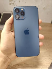 ايفون 12 برو ماكس • ٢٥٦ • كفاله عامه