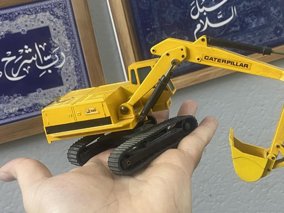 متوفر للبيع
حفار حجم ٥٠
اسبانية lDA
سعر ٥٠ الف 
يوجد توصيل


**إذا كنت صاحب هذا الإعلان وتريد حذفه لأي سبب، رجاءا أرسل رسالة إلى الدعم الفني**