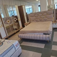 تخت منجد • فخم • بيروت فرن الشباك