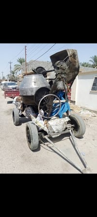 خباطات للبيع جاهزه لشغل سعر مليونين, 07856621784