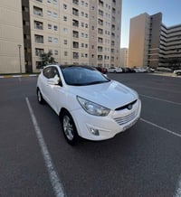 هيونداي توكسان Hyundai Tucson  2014 – خليجي  المحرك: 4 سلندر 2000cc  ر...