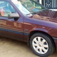 اوبل فيكترا • ١٩٩٤ • رقم بغداد