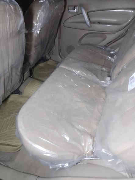 السلام عليكم 
تيكو 2011 مكفولة من الضربة والصبغ 
سيارة بااسمي شاشه كاميرا 
رقم بغداد انكليزي اتصل وتدلل 
السعر 60وبيها مجال
مكاني بغداد الاعظميه 
الرقم ***********
