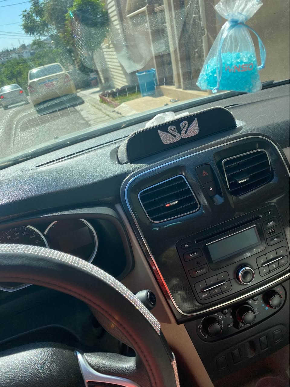 موديل2019بدون صبغ ماشيه 44سنويه وهزه جديد السليمانية, العراق


**إذا كنت صاحب هذا الإعلان وتريد حذفه لأي سبب، رجاءا أرسل رسالة إلى الدعم الفني**