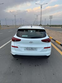 سياره توسان ٢٠١٩ بغداد فول مواصفات ما عدا البنراما. سياره كفاله عامه م...