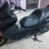 فورزه صفر ٨ دراجه نظيفه وخير من الله مستعجل عل بيعته سعر مليون وبيه مج...