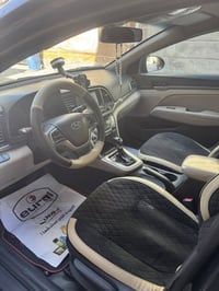 للبيع الانترا 2017 أمريكي حادث مرفق بالصور رقم بغدادالسعر (118)0770861...