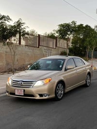 افالون • ٢٠١١ • فل ليمتد