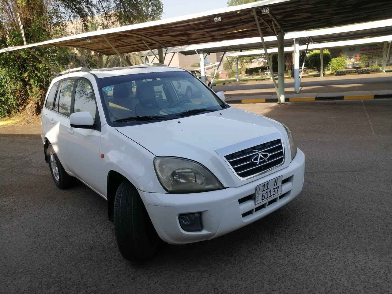 تيكو ١٢ رقم بغداد بلاديه بدون صبغ كهربائيات شغاله كلها شركه كير ميكانيكي  مكفول تبريد ثلج صدر نضيف  تخم تاير اخو الجديد  محرك ٢٠٠٠ بي لاستيك ولف السياره مسويلها ادامه كامله نوزل بلك فيت بم فلاتر قايش تايمن ورولات تخم اصلي
تيكو ١٢ رقم بغداد بلاديه بدون صبغ كهربائيات شغاله كلها شركه كير ميكانيكي  مكفول تبريد ثلج صدر نضيف  تخم تاير اخو الجديد  محرك ٢٠٠٠ بي لاستيك ولف السياره مسويلها ادامه كامله نوزل بلك فيت بم فلاتر قايش تايمن ورولات تخم اصلي

السعر ٥٣ وبيها مجال بسيط كلش 
***********

غير متواجد ع الفيس
مكانها بغداد
تيكو ١٢ رقم بغداد بلاديه بدون صبغ كهربائيات شغاله كلها شركه كير ميكانيكي  مكفول تبريد ثلج صدر نضيف  تخم تاير اخو الجديد  محرك ٢٠٠٠ بي لاستيك ولف السياره مسويلها ادامه كامله نوزل بلك فيت بم فلاتر قايش تايمن ورولات تخم اصلي
