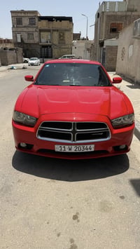 جارجر موديل 2014 للبيع او مراوس كفاله كنديه فقط بارد بيها  رقم بغداد ب...