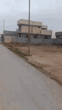 قرية عشرة نزلت السوك • ٢٥٠م • زراعي