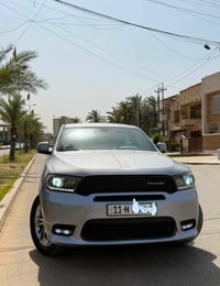 دورنكو  GT موديل 2019 رقم بغداد بأسمي  مكينة V6 3600  ماشية 40mi حقيقي...