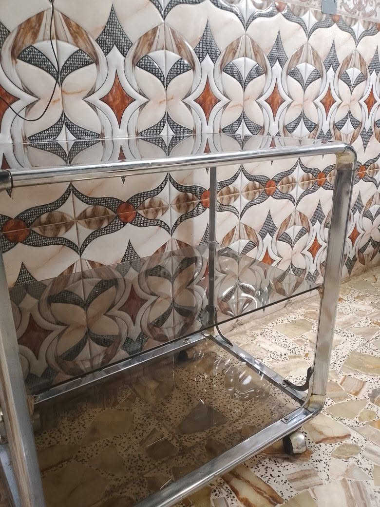 ميز نظيف للبيع ب25


**إذا كنت صاحب هذا الإعلان وتريد حذفه لأي سبب، رجاءا أرسل رسالة إلى الدعم الفني**