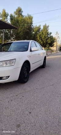 سوناته • ٢٠٠٨ • كوت