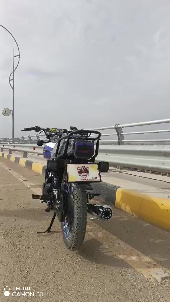 موطور للبيع موديل25شرط صالو شهر من اشتريتو سعرو 800وبي مجال شي غليل ***********مكاني جنوب الموصل قريت الحود
