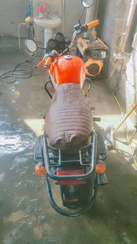 دراجه ديوان مديل 2022 رقم نكليزي دراجه خير من الله مابيها اي نقص لبكان...