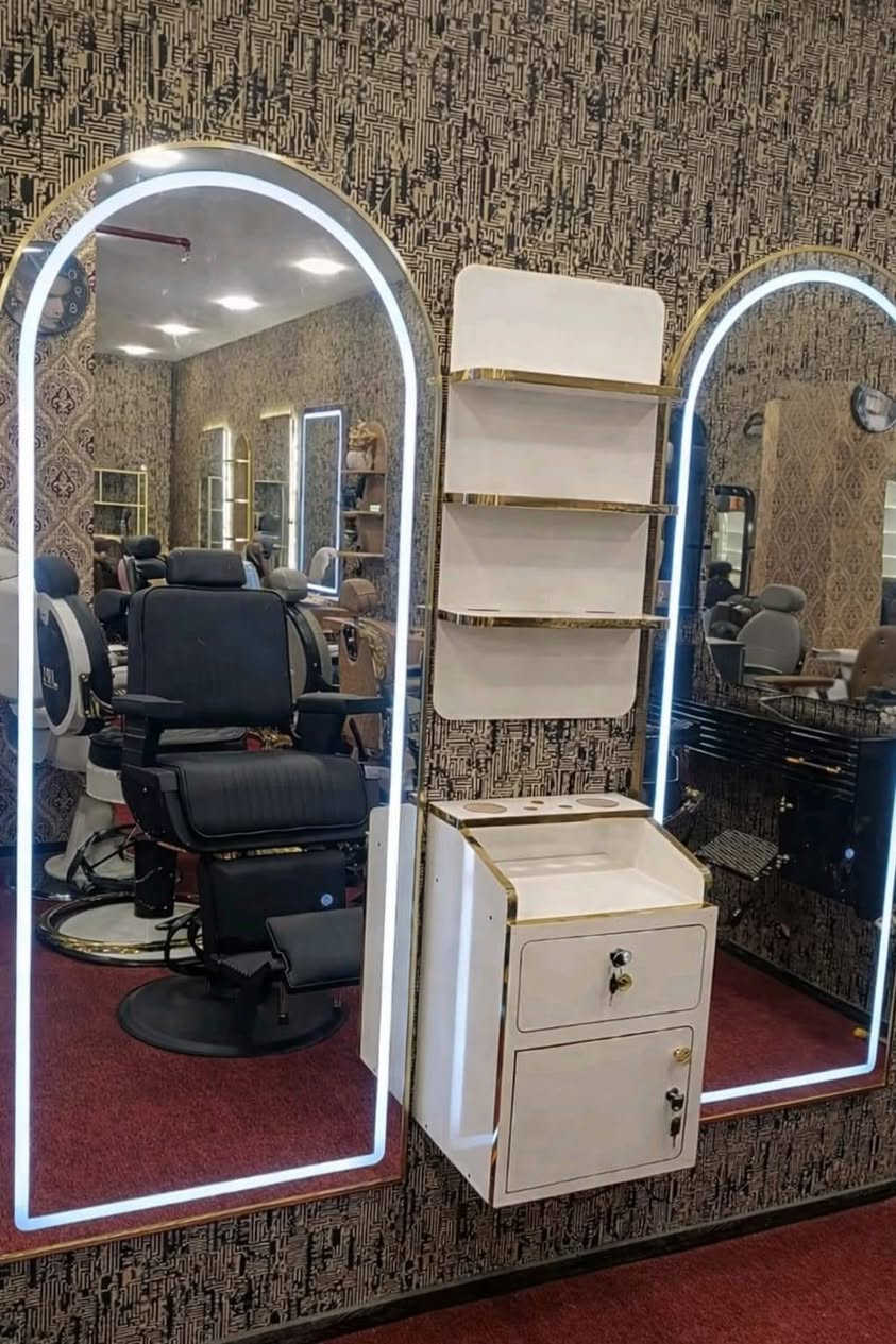 ديكورات عصريه مميزه
للحجز والاستفسار خاص 
يوجد توصيل لجميع المحافظات 
تم توفير قسط مريح لجميع حاملي ماستر كارد الرافدين


**إذا كنت صاحب هذا الإعلان وتريد حذفه لأي سبب، رجاءا أرسل رسالة إلى الدعم الفني**