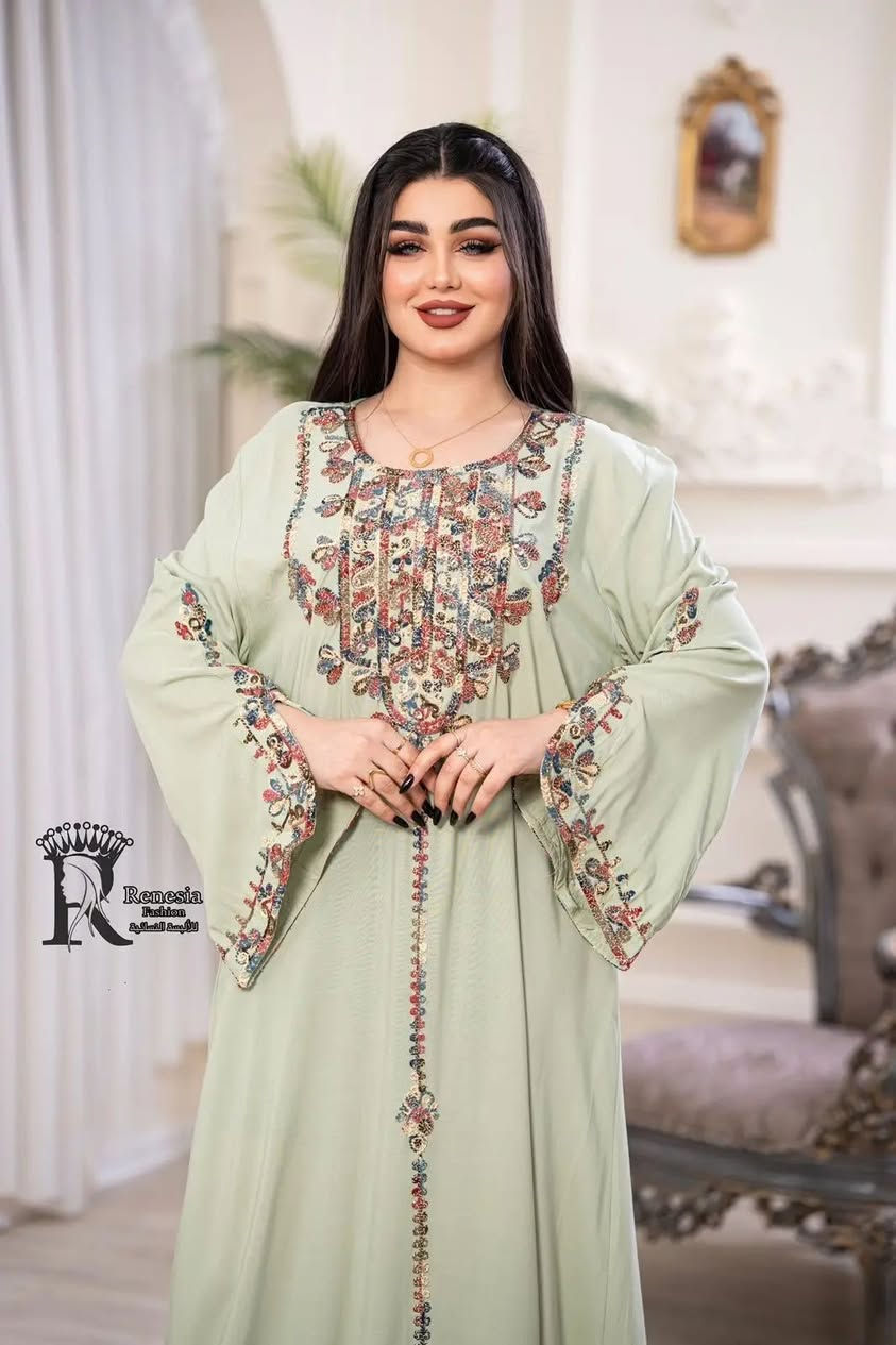 تخفيضااااااات
اخر القطع في المنشور سعر القطعه ١٥ الف
متوفر توصيل جميع محافظات#لكثرة_الطلب_تم_التكرار #موديلات_تجنن #جديدنا_وصل #جديد #سسسسسسعر #تخفيضااااااات


**إذا كنت صاحب هذا الإعلان وتريد حذفه لأي سبب، رجاءا أرسل رسالة إلى الدعم الفني**