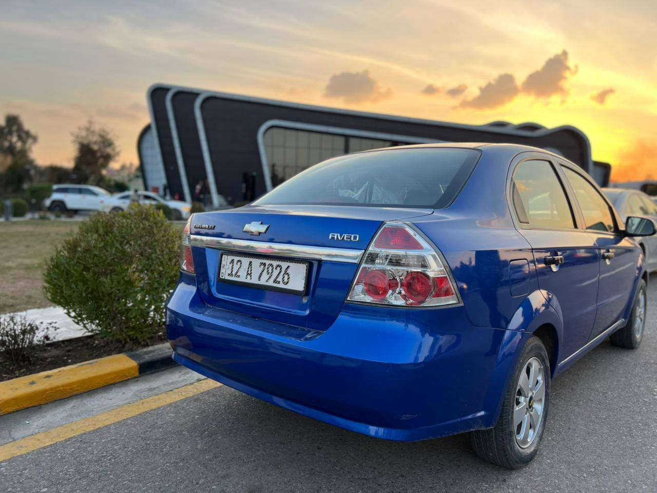 السلام عليكم
افيو 2008 للبيع 
رقم انكليزي بأسمي سنوية نهاية 2030
محرك گصة مبدل جديد ماناقصها برغي
صبغ عام جمالية (علمود الهزة)موجود فيديو قبل الصبغ بيها مكانتين معدلة 
السعر 62 
كير عادي
حالياً بيها طخه خفيفة بباب النفر
 للتواصل واتساب ***********

.
