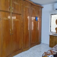 غرفه نوم صاج • مفصخه • مدينة الصدر