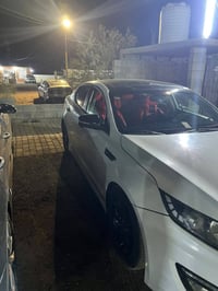 كيا اوبتما • ٢٠١١ • الرمادي