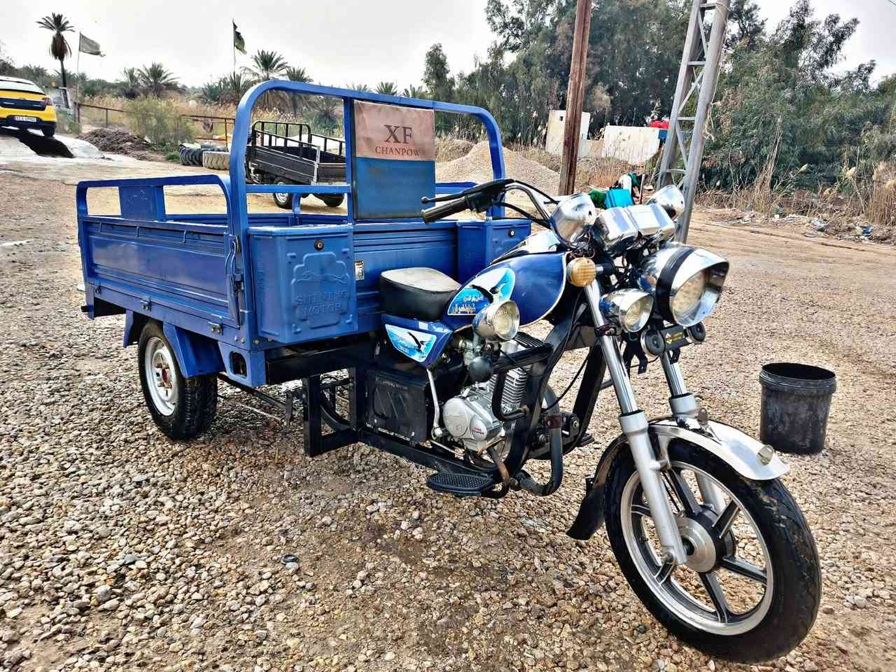 🔥إعلان بيع 🔥

ستوتة موديل 2023 نظيفة جداً
الحالة: ممتازة وجاهزة للعمل بدون أي صرف
الموديل حديث والاستعمال خفيف

💰 السعر: 2,650,000 دينار فقط

اللي جاد بالشراء يتواصل على الرقم التالي:
📞 للاستفسار والحجز: (***********)

البيع مستعجل والجادين فقط
