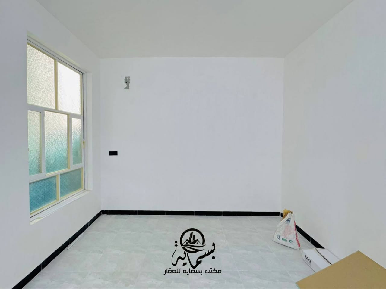 الـسـلام عـلـيـكـم
اكـتـب تـم يـتـم رد الـسـعـر فــوراً عـلـى الـخـاص📩.

-🔹#دار_طـابـو_زراعـي_لـلـبـيـع_الـمـسـاحـه_126م🔹
-يـحـتـوي عـلـى 3 نــوم وصـالـه وكـلـيـدور ومـطـبـخ ومـجـمـع صـحـي عــدد 3 خـدمـات مـاء مـجـاري كـهـرباء
-حـلـه نـادر الـثـانـيـه خــلـف مــول اهـــل الــخـيـر ســابـقـا

💢مكـتب بسـمايه للـعقار 💢
📍عــنــوان الــمــكــتــب‼️
حـلـه نــادر الـثـانـيـه مـقـابـل مــول اهــل الخـيـر 2 سـابـقاً

لـلاسـتـفـسار 💯
خـــــ♾️ـــاص او الاتـــــــ📞ــــصـــال

*********** مــحــمــد قــاســم

*********** عــلــي قــاســم

*********** المـكـتب
