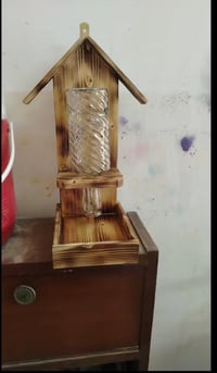 معلف طيور • بيع بالجملة • الكوت