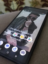 نوبيا Z60 ألترا • بالباكيت • غير مستعمل