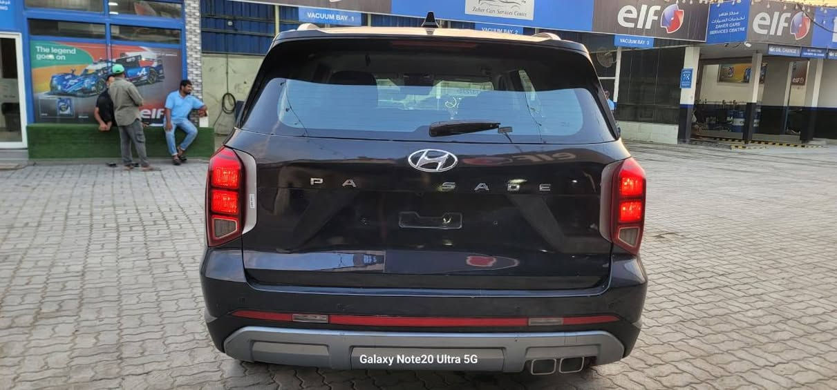 سعر مناسب ! هونداي بلاسايد 2025 

حاليا مشحون من الامارات للعراق 
محرك ستة سلندر سبعة راكب 
قمارة تكم سليمة تبديل 3 قطع 
السعر مصلح ومفتوح حاوية وجاهز ⬅️ 155$  قفل 
توصل خلال سبعة ايام
ترهم على كتاب الشهداء

شركة الجوهرة لاستيراد وصيانة السيارات الوارد امريكي 

العنوان محافظة الديوانية ولدينا فروع في اغلب المحافظات

كروب الواتس اب للعروض اليوميه 

https://chat.whatsapp.com/CrRqQB0Tamr53w3PCxKjhL?mode=ac_t

مجموعة التلكرام 
https://t.me/Lljawhr

للإستفسار واتساب أو اتصال 

***********
***********
