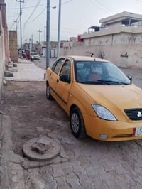 ٢٠١٥ • كفالة مكينة وكير • رشات صبغ