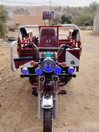 ستوته • موديل 23 • مكمركه