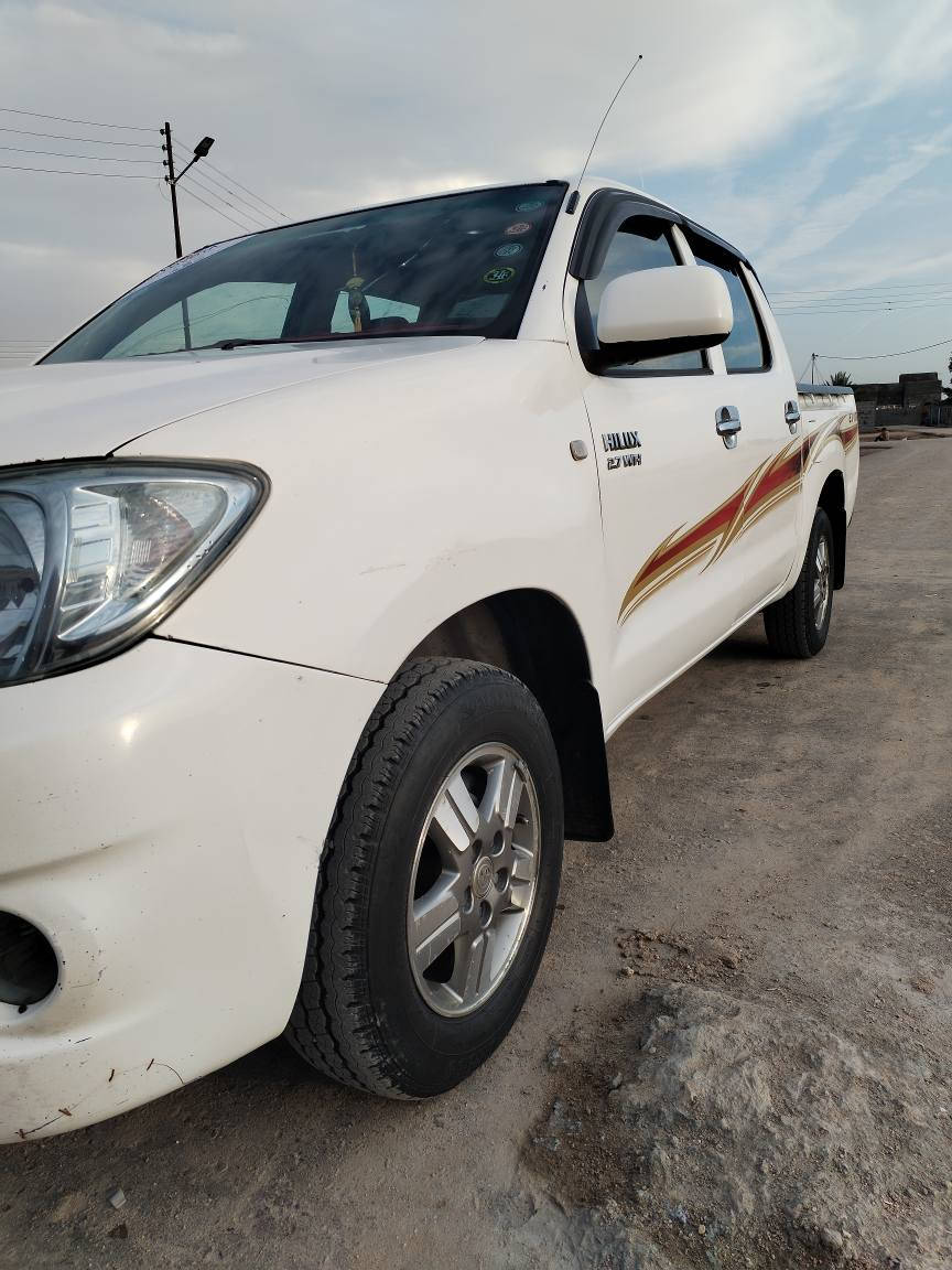 السلام وعليكم سياره بيك اب 2011 شاصي 12سياره كفاله عامه من الصبق والفتح والضربه سياره جاهزه من حداده وتخم تاير سياره حلوه ومالت جني بيها بدايه تنقيص
سياره رقم بصره دولي سنويه ٣٠ السعر ١٤٣
رقم الموبايل*********** البصرة, العراق
