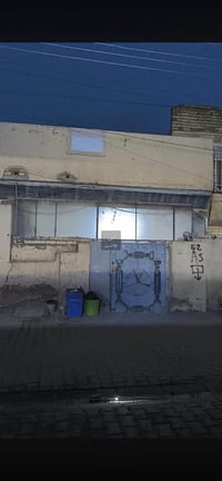 ١٥٠م • واجهة ٧م • ناصية