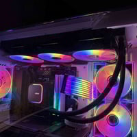 تجميعة جاهزة • i7-14700k • ASUS 5080