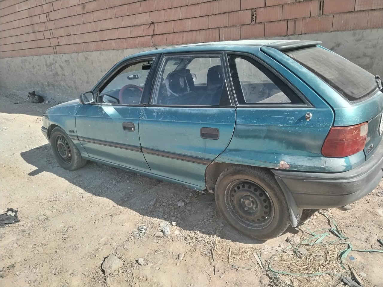 سلام عليكم استره مديل ٩٣ زوج تايرات محرك لا تنقيص ولا تبخير رقم بغداد بسمي صدر زين سياره من الدعميه ل دعاميه عل بلاد لا صبغ ولا ضربه مكاني سامراء *********** السعر ٣٤ وبيهه مجال
