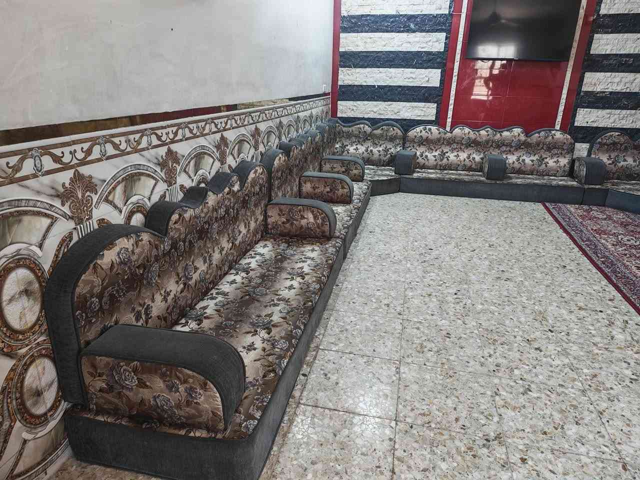 تخم ديوان للبيع سعره 400وبي مجال شوية ومابي ضرر اخو الجديد


**إذا كنت صاحب هذا الإعلان وتريد حذفه لأي سبب، رجاءا أرسل رسالة إلى الدعم الفني**