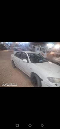 نيسان صني • ٢٠٠٣ • رقم نينوى