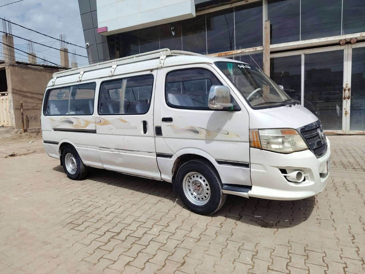 السلام عليكم  فتون للبيع موصليه وسنويه عظم عاج موديل2014 وصل خط وبحث مصفرات  بيها وكاله ام باركود  سياره كفاله عامه من كلشي السعر 40 وبيها مجال مكاني نجف مامتواجد ع فيس هذا رقم مبايلي ***********
