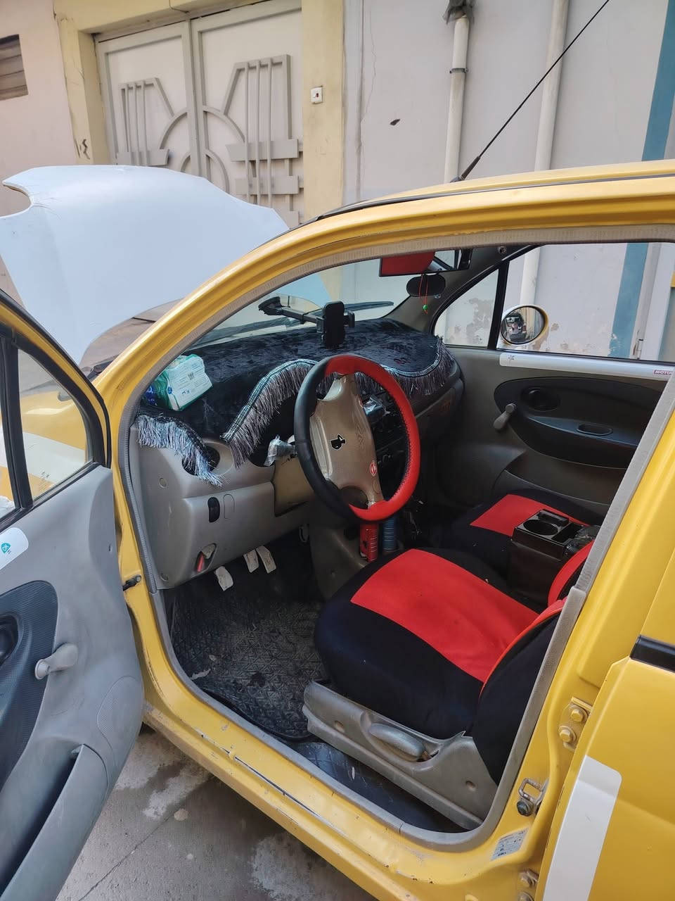 كيو كيو للبيع
للاستفسار الاتصال على الرقم
***********
