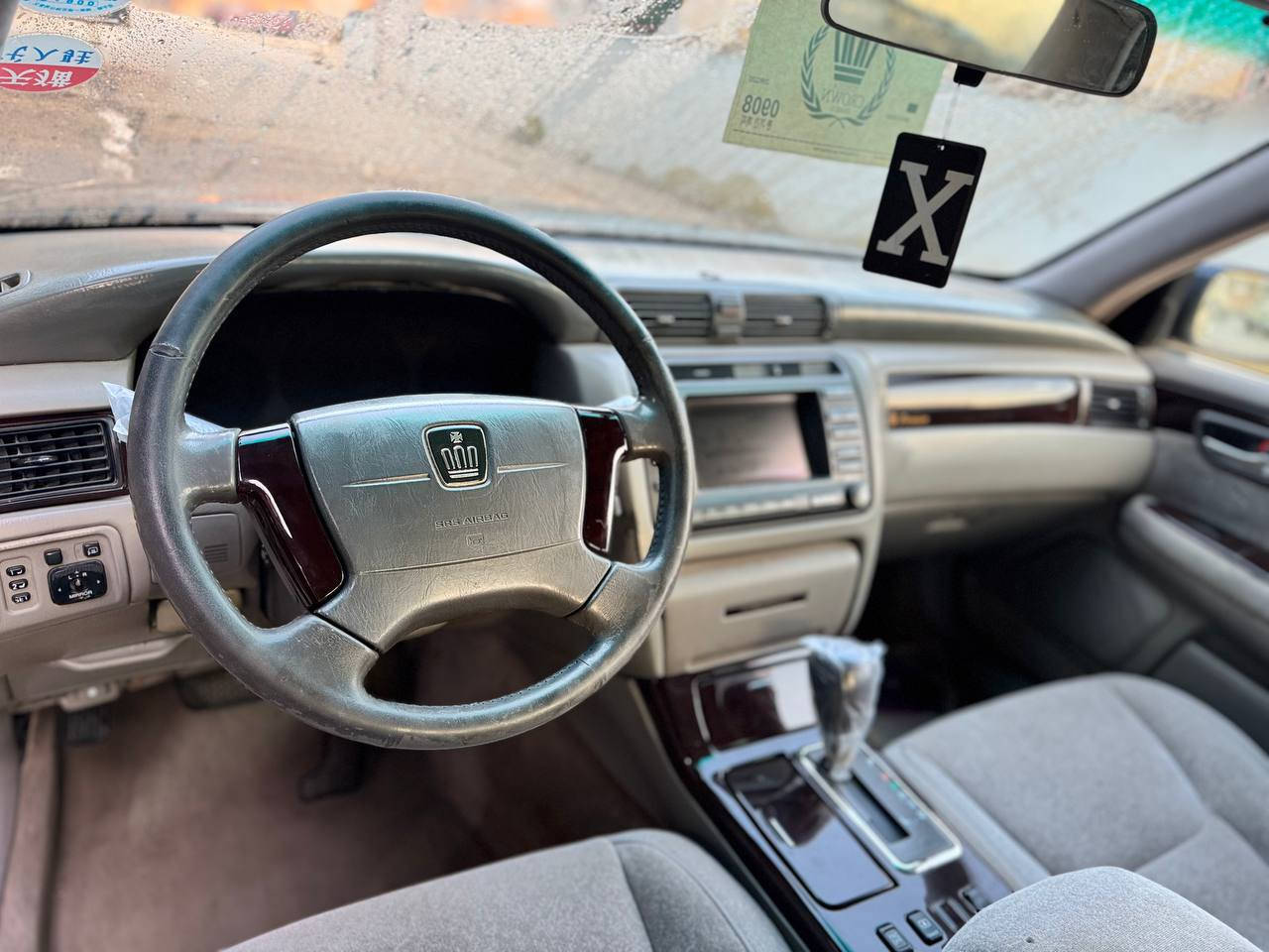 تيوتا كروان ملكة مديل 2003
المواصفات
السياره كفاله عامة من كص وضربة ونقل جثة واصوليات ورسميات
مداور ثاني يوم بي محافظة 
السياره ملسق ولوحات انكليزي سياره بسمي شرط المداور
اصل كرستال
ديفور الجبير
شاصي 75
3 دكم
مري شفط
ستيرن كهرباء
كشن كهرباء4
برده خلفية
جام كهرباء
ويل نجمة 
تخم تاير جديد
سبير + عده كاملة
تبريد ثلج سبلت
شاشة كبيره كرستال
السياره تحويره نجف فوك وجوه دشبول عارف العيساوي
السياره كاملة مكملة
المعلومه سياره بسمي مباشر مداور
🟧 السعر  135📮 مكلف بالنشر
اخوان خاص ماجاوب اتصل ***********
مكاني نجف
