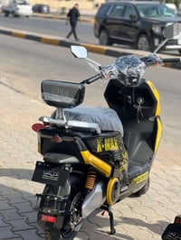اكس ماكس • تقسيط الرافدين • بطارية ٣٢أمبير