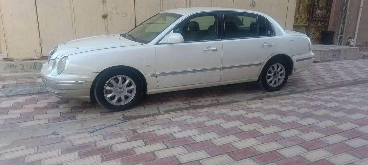 اوبرس 2006 مزاد وكالة ب اسمي
مكان السيارة الديوانية شامية
***********
التفاصيل ب صور
