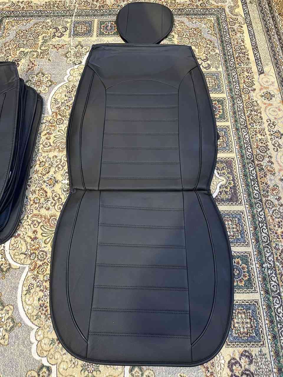 دوشمه جلد جوكر 5راكب مبطن 5طبقات سفنج اول تم 40


**إذا كنت صاحب هذا الإعلان وتريد حذفه لأي سبب، رجاءا أرسل رسالة إلى الدعم الفني**