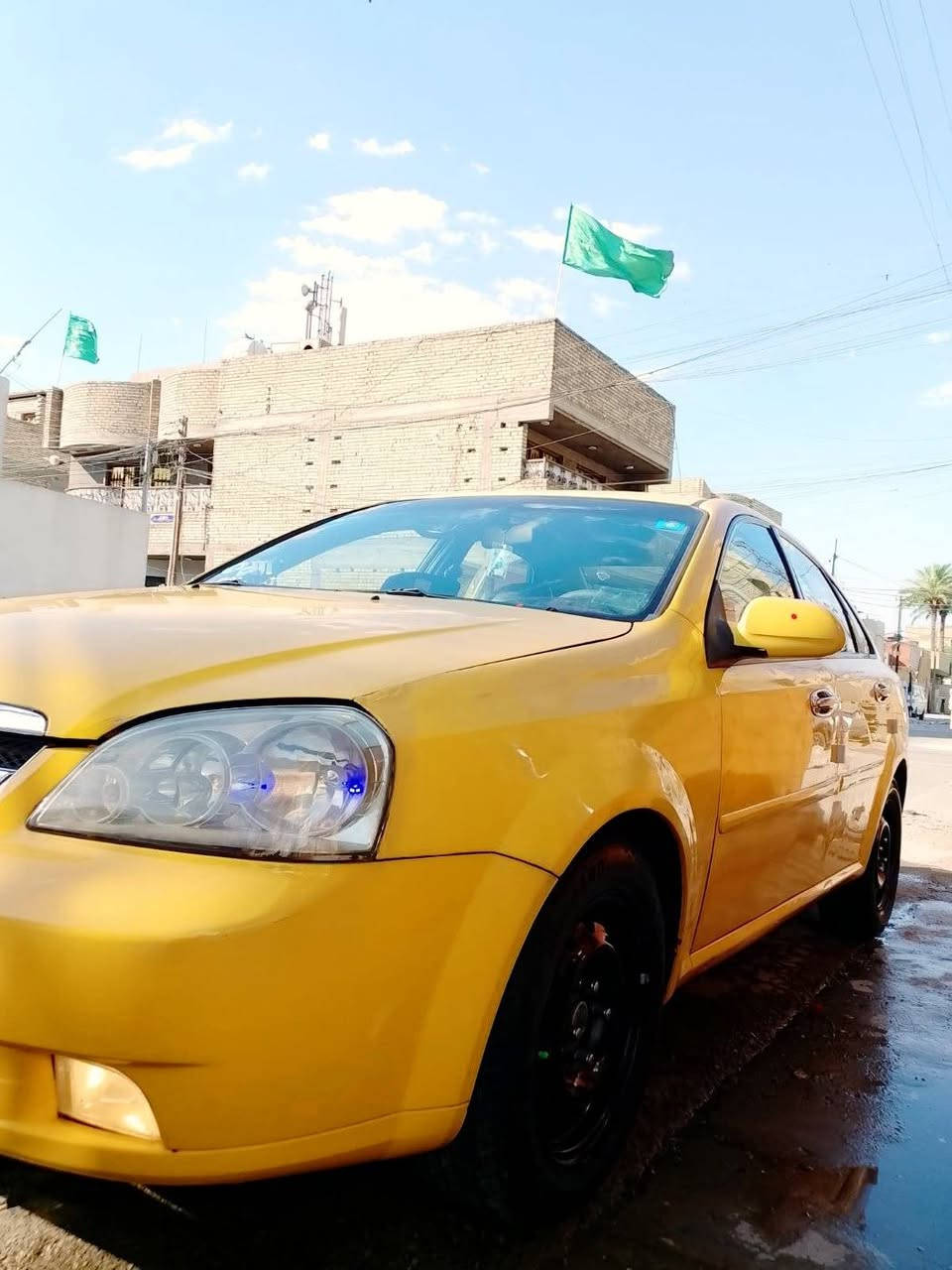 اوبتر شركة العامة موديل 2011 تخم تاير كوري تبريد شرط ثلج ☃️دوشمة داخلية حتى تنتة مدوشمة صندوق مدوشم مكفولة من تبديل بية طخات ونفسهن مصلحات سيارة مال عيشة مصفرة هئية وغرامات رقم دولي بغداد مكاني بغداد مدينة لصدر اورفلي اتصال ‏‪***********‬‏ سعر 62
