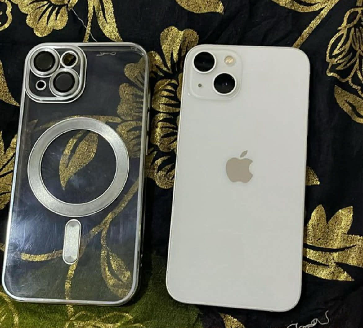 السلام عليكم
ايفون 13عادي 
ذاكرة256
بطارية95

مكاني بغداد العبيدي  
سعر 400 وبي مجال


**إذا كنت صاحب هذا الإعلان وتريد حذفه لأي سبب، رجاءا أرسل رسالة إلى الدعم الفني**