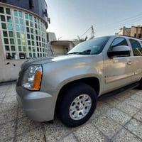 يوكن 2007 خليجية مكفولة من التبديل حاليا بيها جراد بقسم من البوند وكذل...