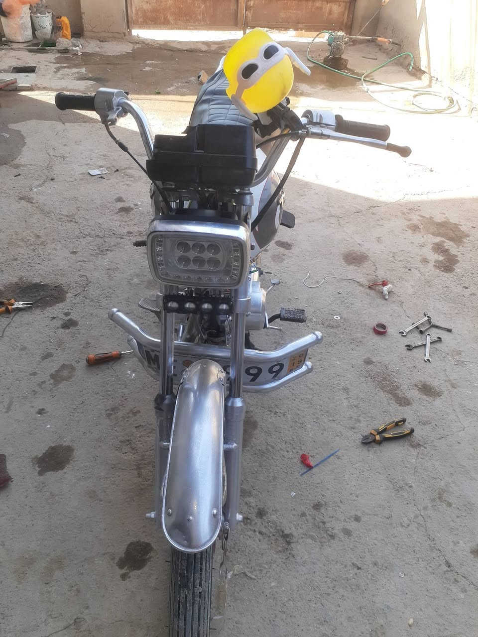 سلام عليكم تيكر اربعه كير لبيع بدون اوراق كامله مكاني بعقوبه رحمه سعر ٣٥٠


**إذا كنت صاحب هذا الإعلان وتريد حذفه لأي سبب، رجاءا أرسل رسالة إلى الدعم الفني**